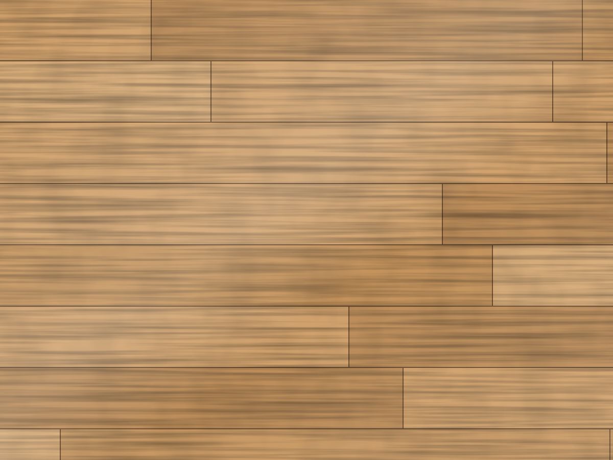 Timber & engineered floors: after cleaning